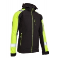 BENEFIT SOFTSHELL RIVAL KURTKA OCIEPLANA